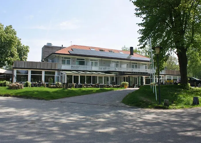 Hotel Oranjeoord