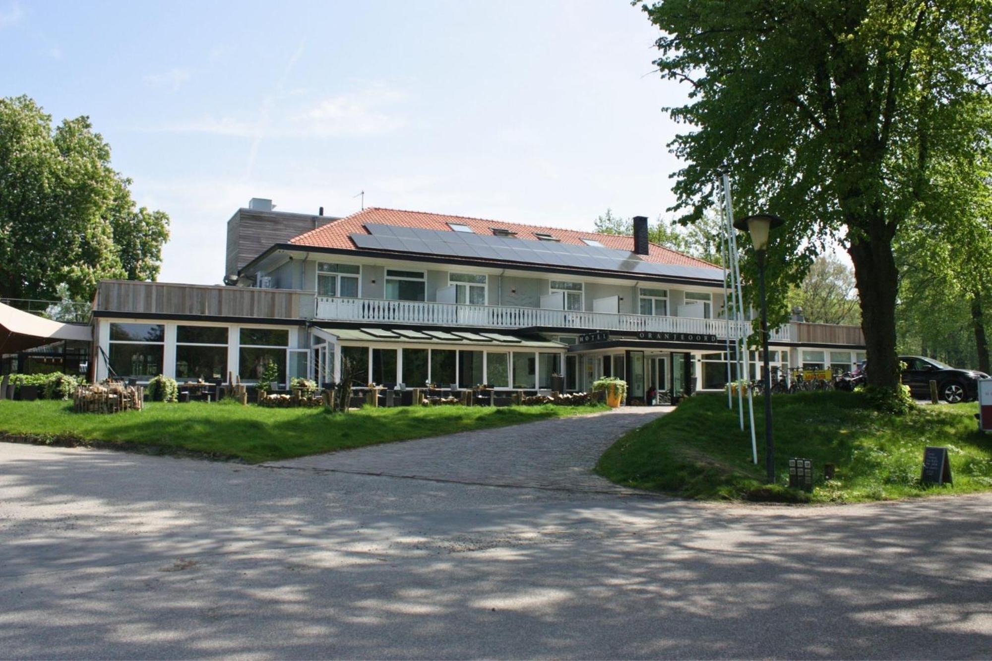 Oranjeoord Hotel