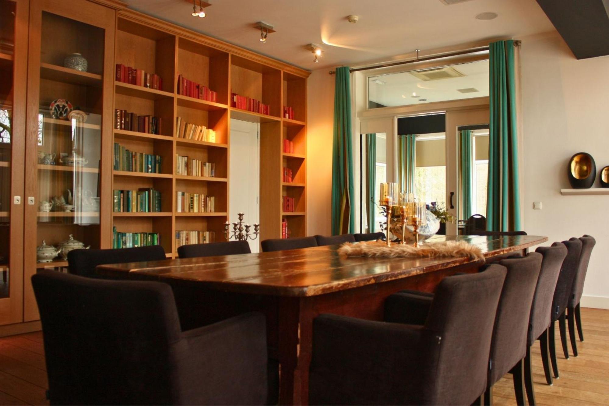 Oranjeoord Hotel Hoog Soeren