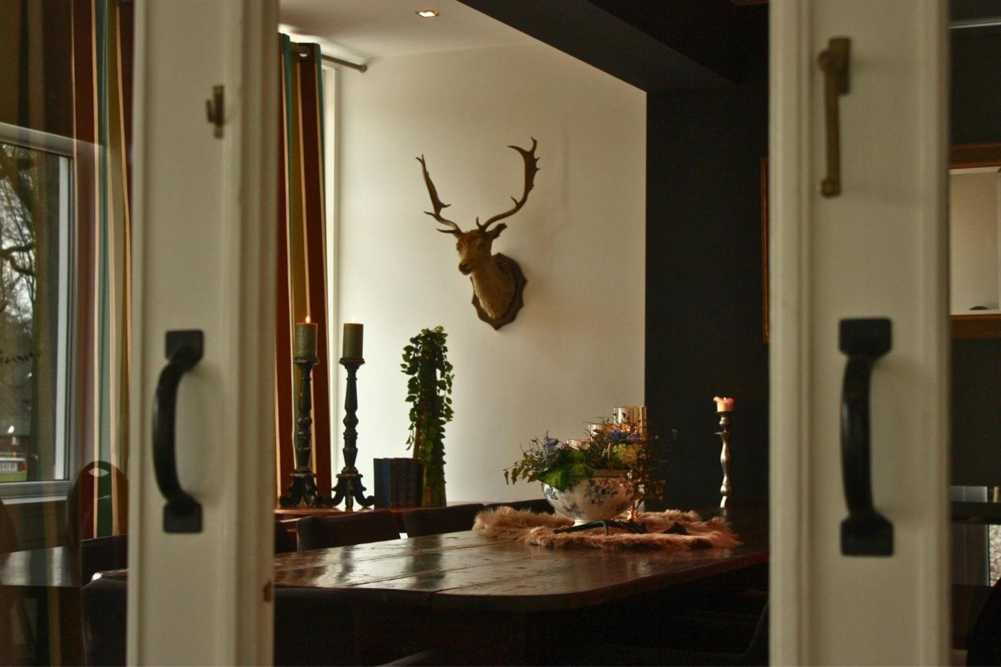 Oranjeoord Hotel