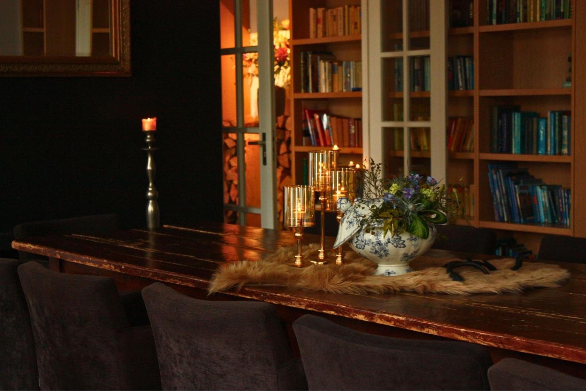 Oranjeoord Hotel 3*