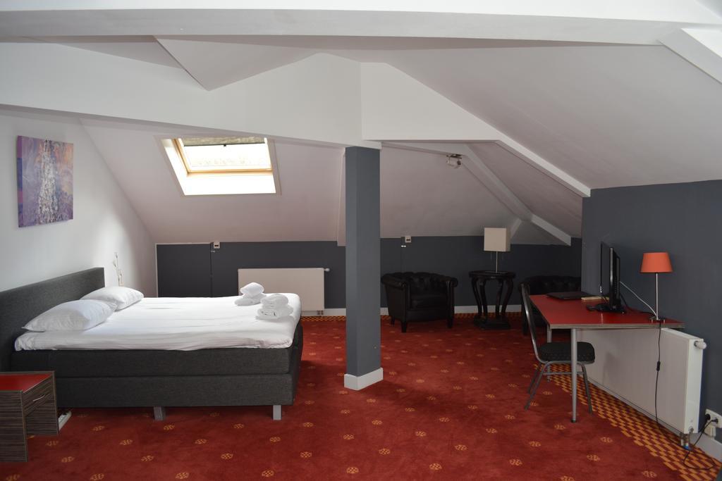 Hotel Oranjeoord