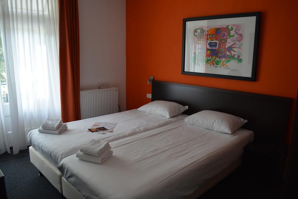 Oranjeoord 3* Hoog Soeren