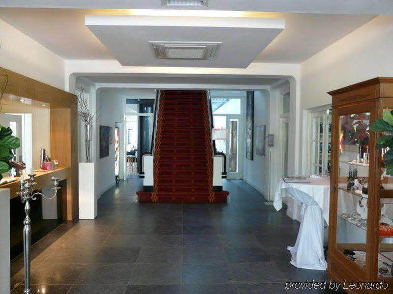 Hotel Oranjeoord 3*