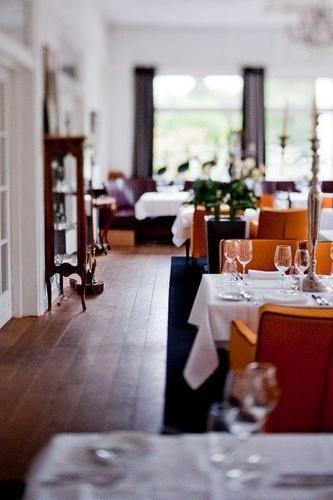 Hotel Oranjeoord