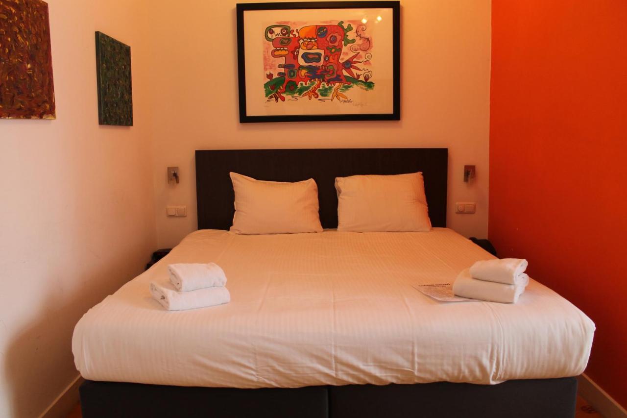 Hotel Oranjeoord 3*