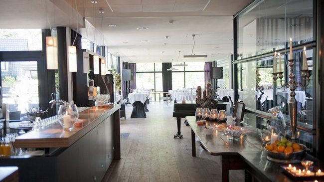 Oranjeoord Hotel